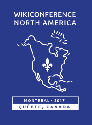 WikiConference North America 2017 logo.png
